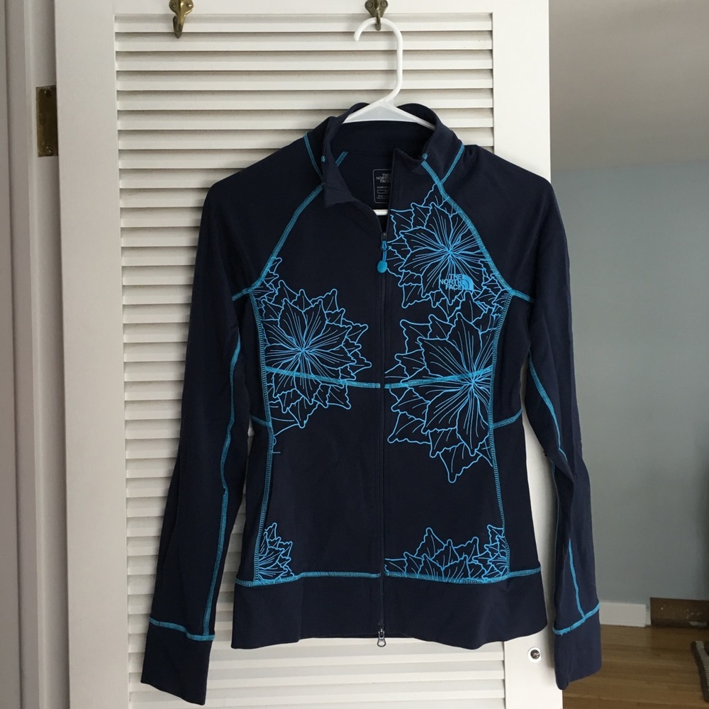 Quick Dry Jacket